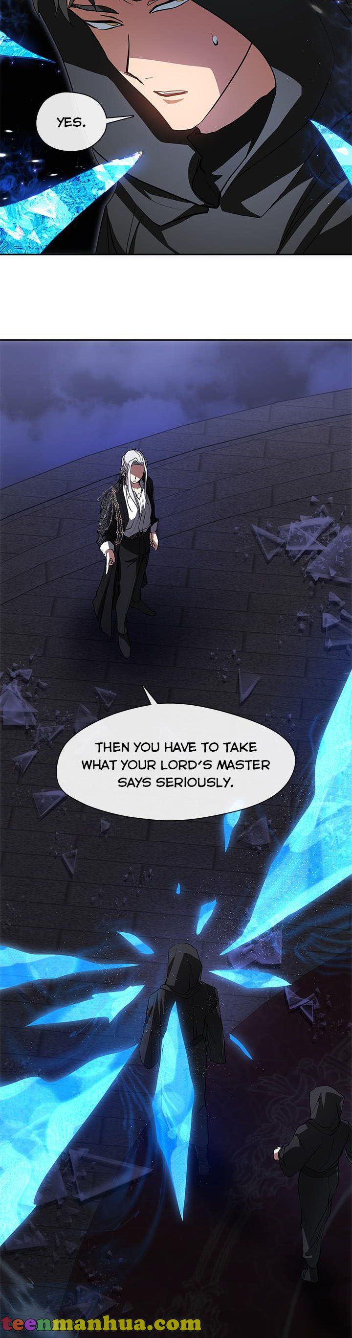 I Failed To Throw The Villain Away Chapter 47 156 22