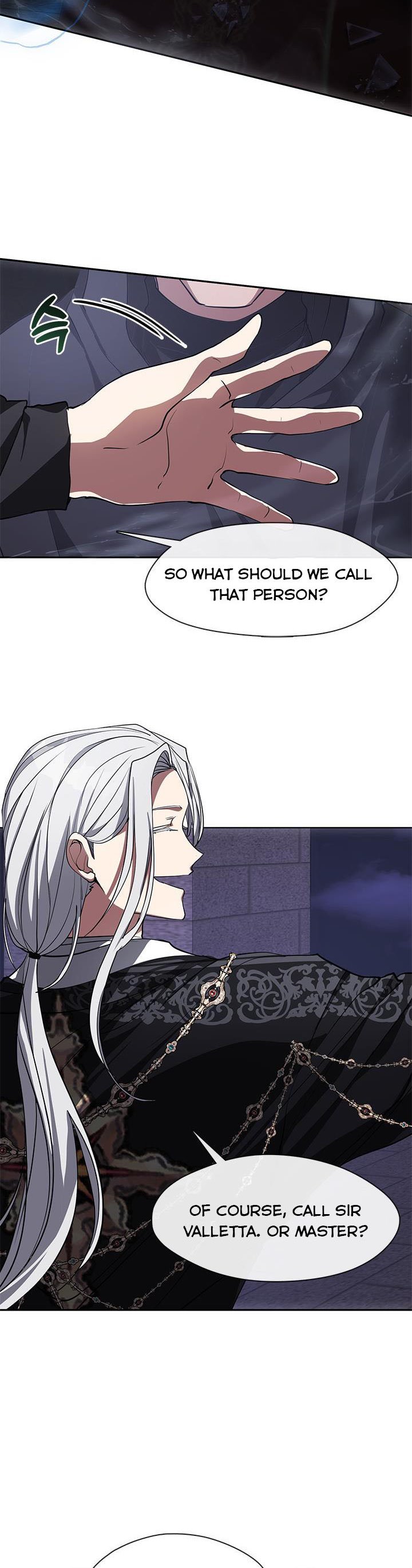 I Failed To Throw The Villain Away Chapter 47 157 23