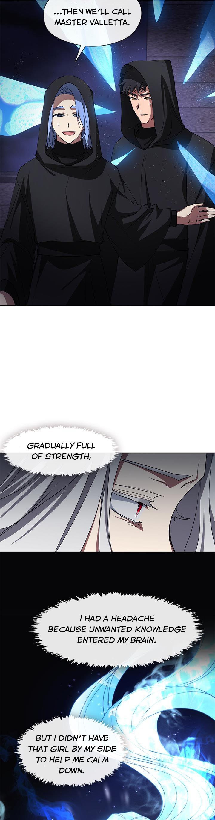 I Failed To Throw The Villain Away Chapter 47 158 24
