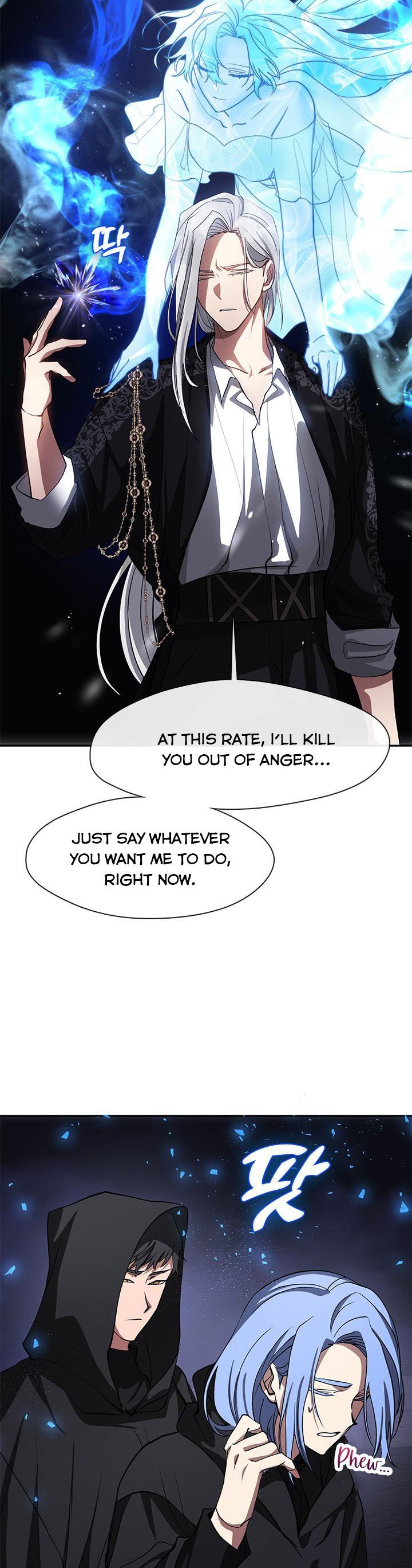 I Failed To Throw The Villain Away Chapter 47 159 25