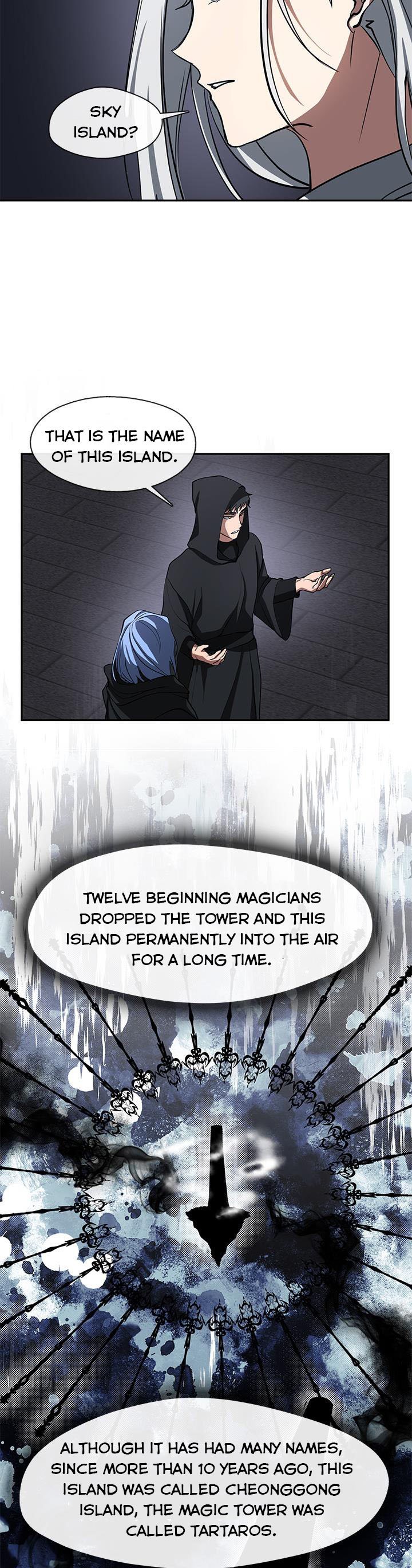 I Failed To Throw The Villain Away Chapter 47 161 27