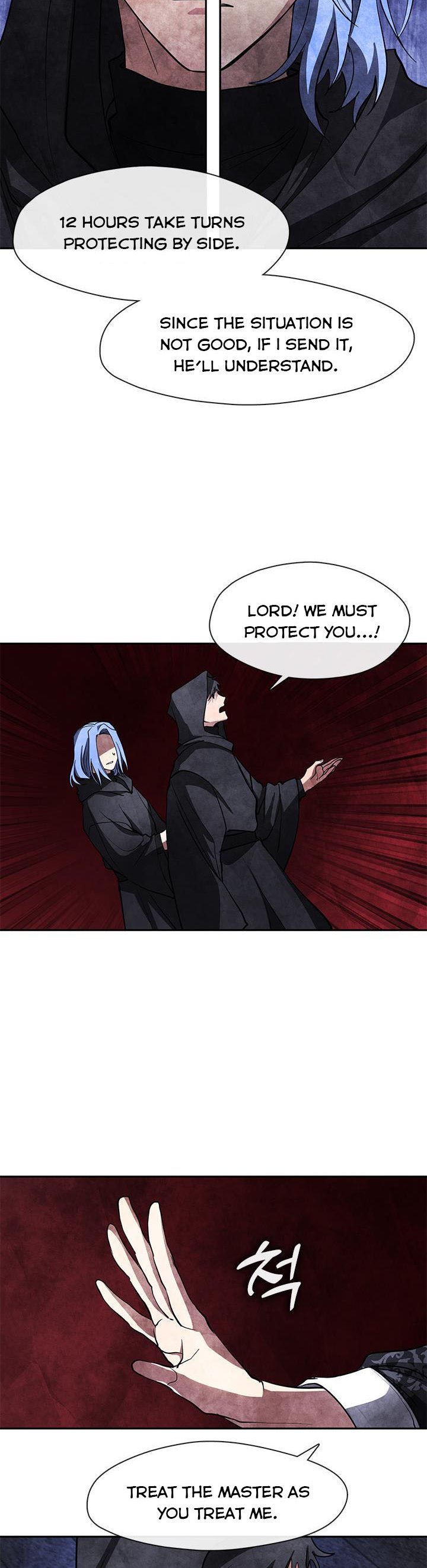 I Failed To Throw The Villain Away Chapter 47 165 31