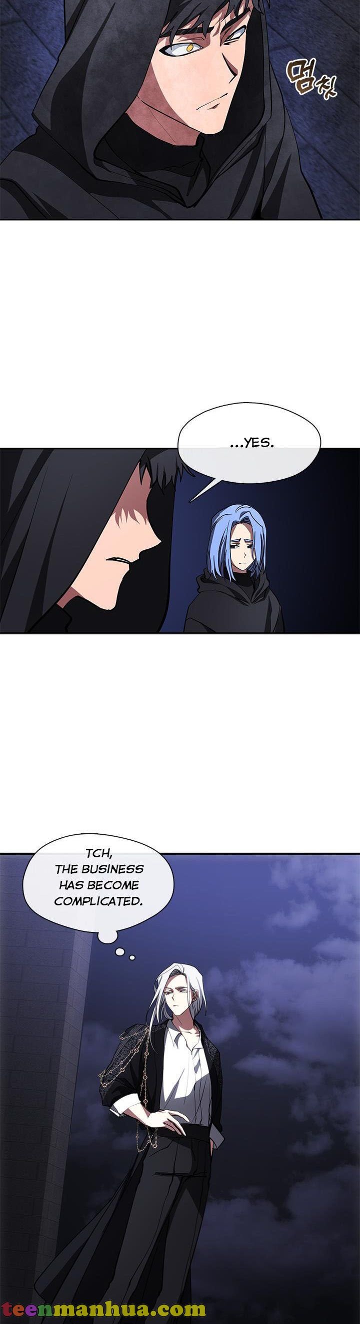 I Failed To Throw The Villain Away Chapter 47 166 32