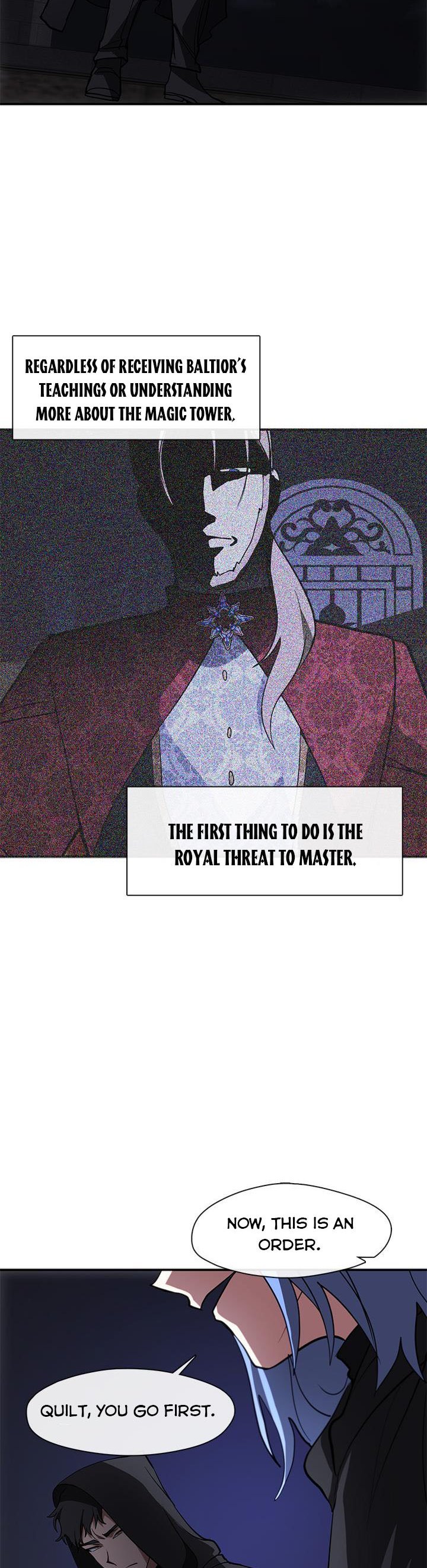 I Failed To Throw The Villain Away Chapter 47 167 33
