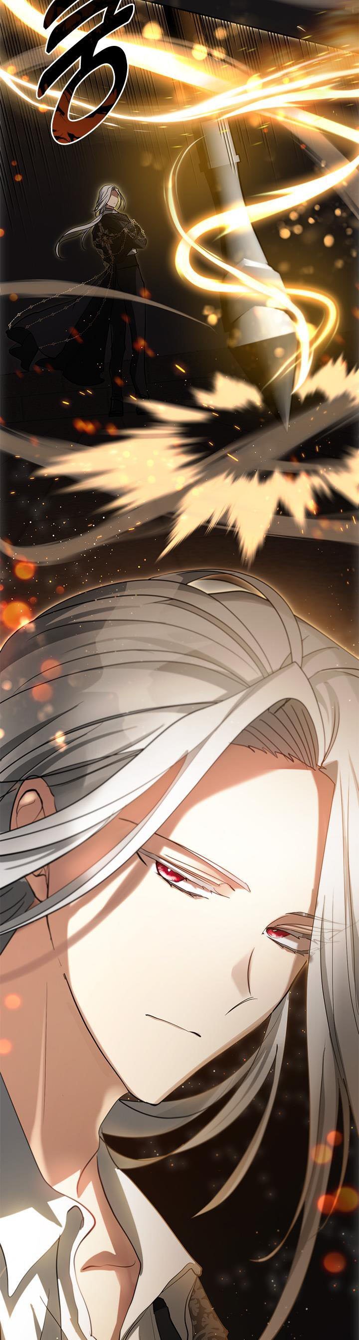 I Failed To Throw The Villain Away Chapter 47 170 36