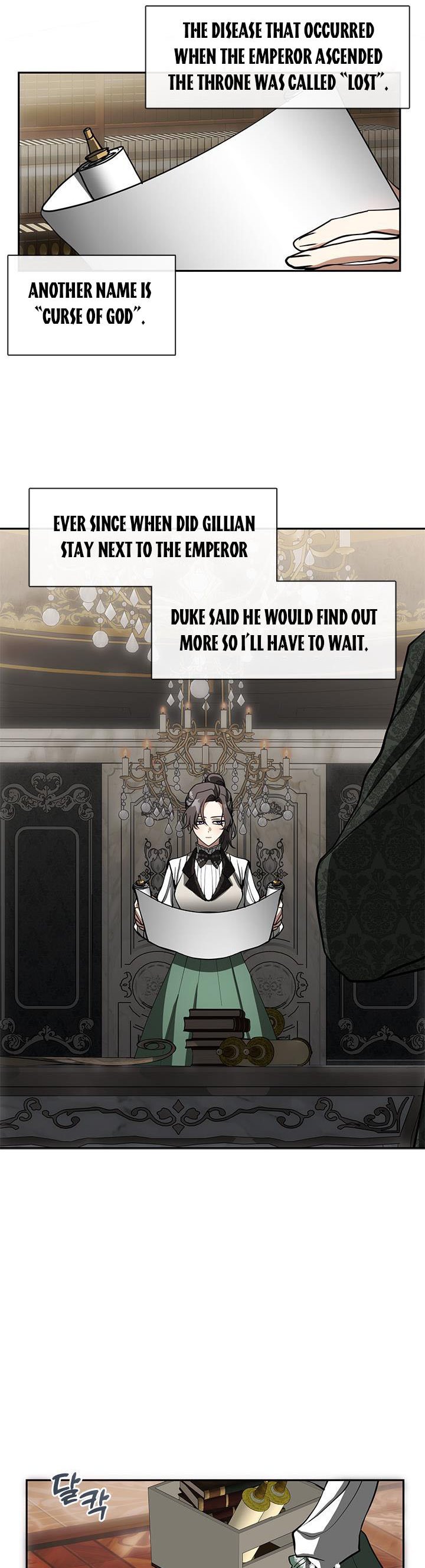 I Failed To Throw The Villain Away Chapter 47 138 4