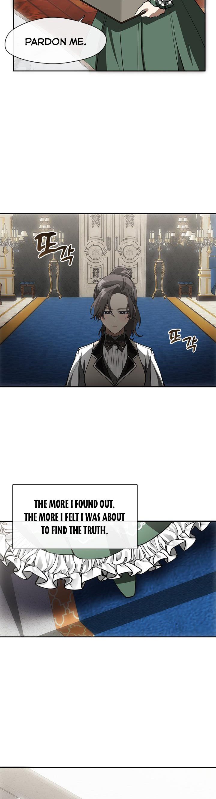 I Failed To Throw The Villain Away Chapter 47 139 5