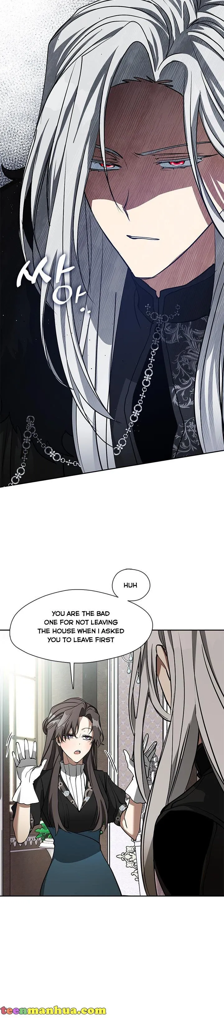 I Failed To Throw The Villain Away Chapter 55 62 04