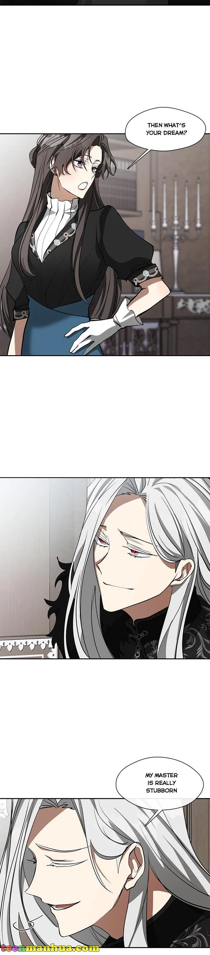 I Failed To Throw The Villain Away Chapter 55 64 06