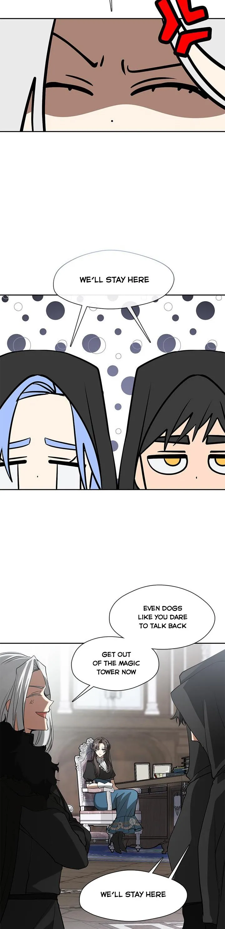 I Failed To Throw The Villain Away Chapter 55 67 09
