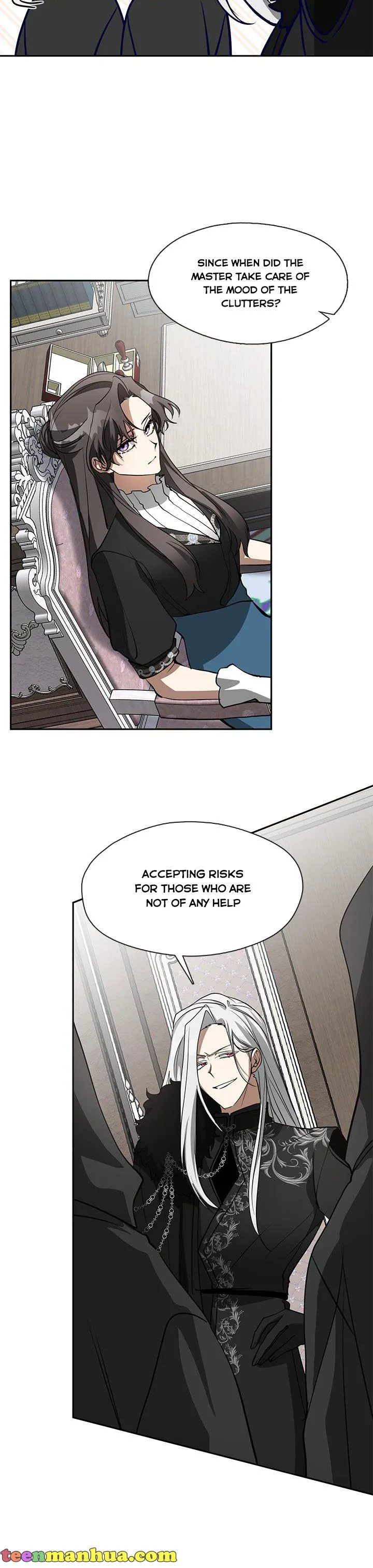 I Failed To Throw The Villain Away Chapter 55 70 12