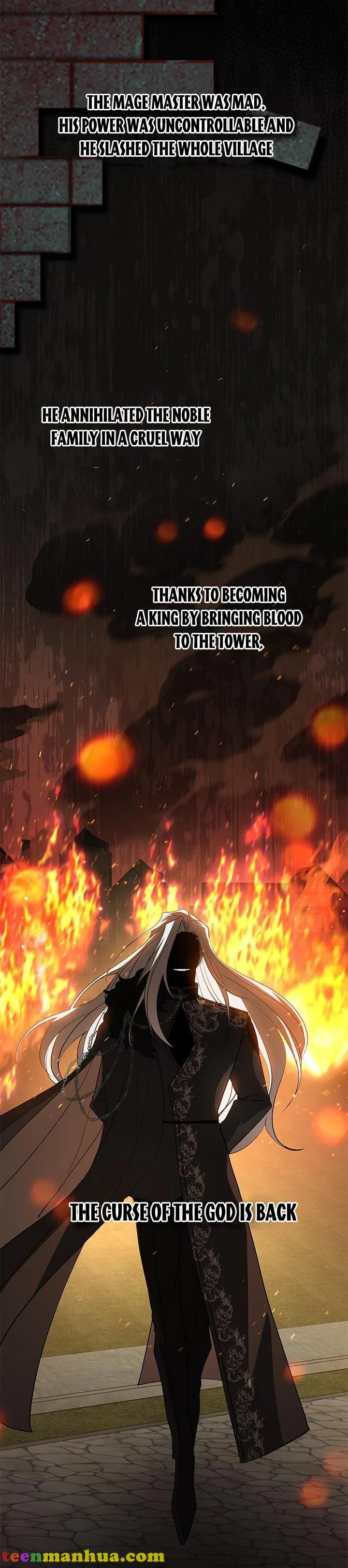 I Failed To Throw The Villain Away Chapter 55 74 16