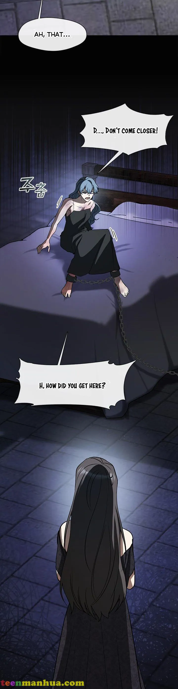 I Failed To Throw The Villain Away Chapter 68 136 03