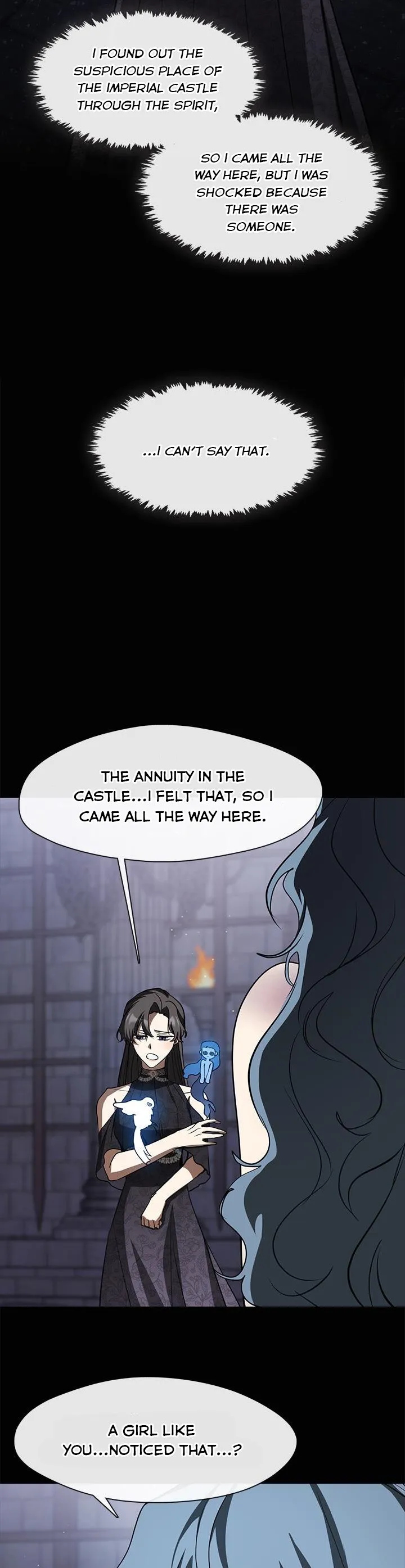 I Failed To Throw The Villain Away Chapter 68 137 04