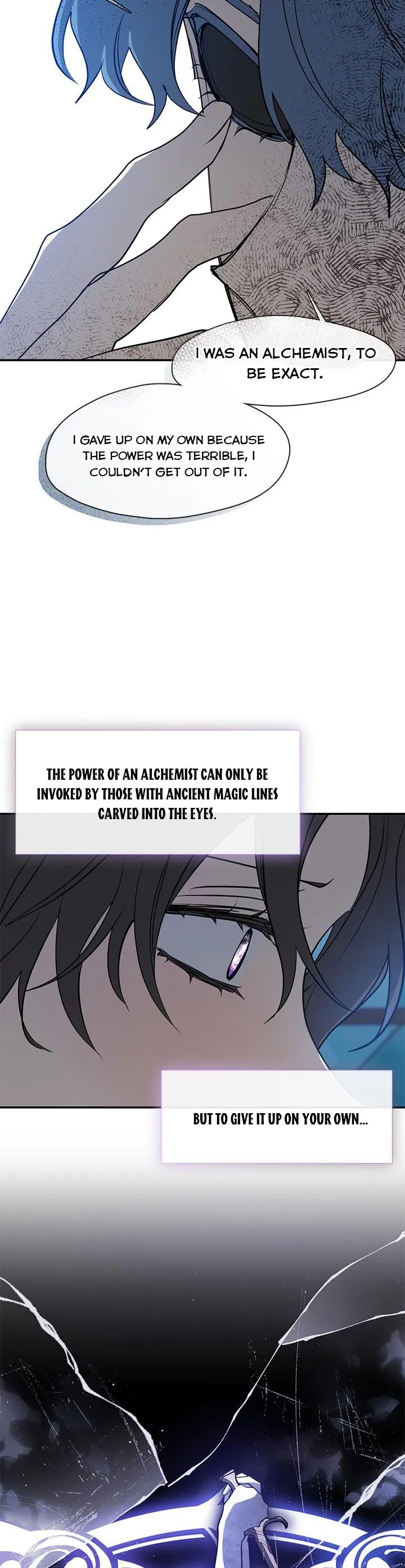 I Failed To Throw The Villain Away Chapter 68 139 06