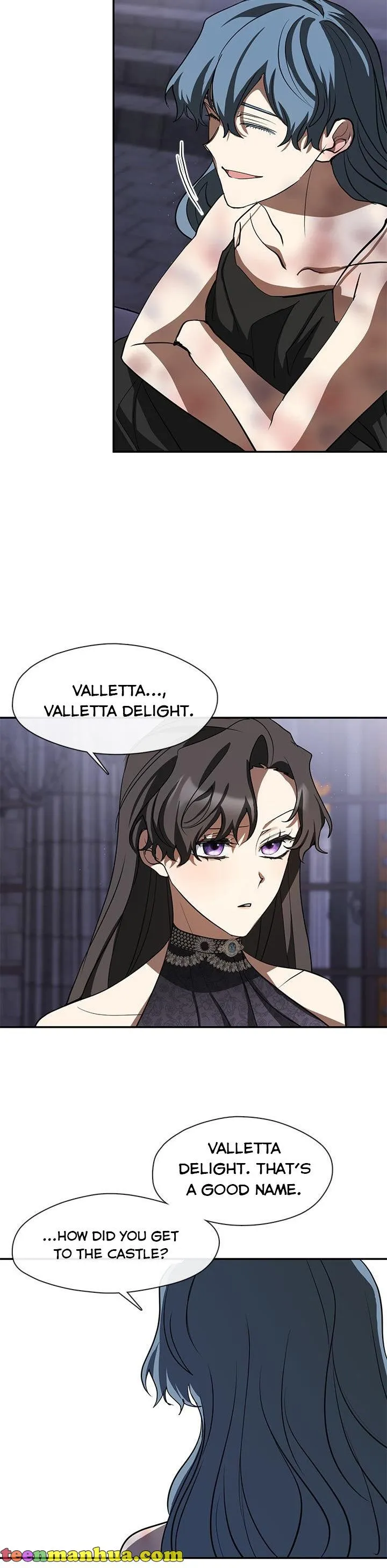 I Failed To Throw The Villain Away Chapter 68 142 09