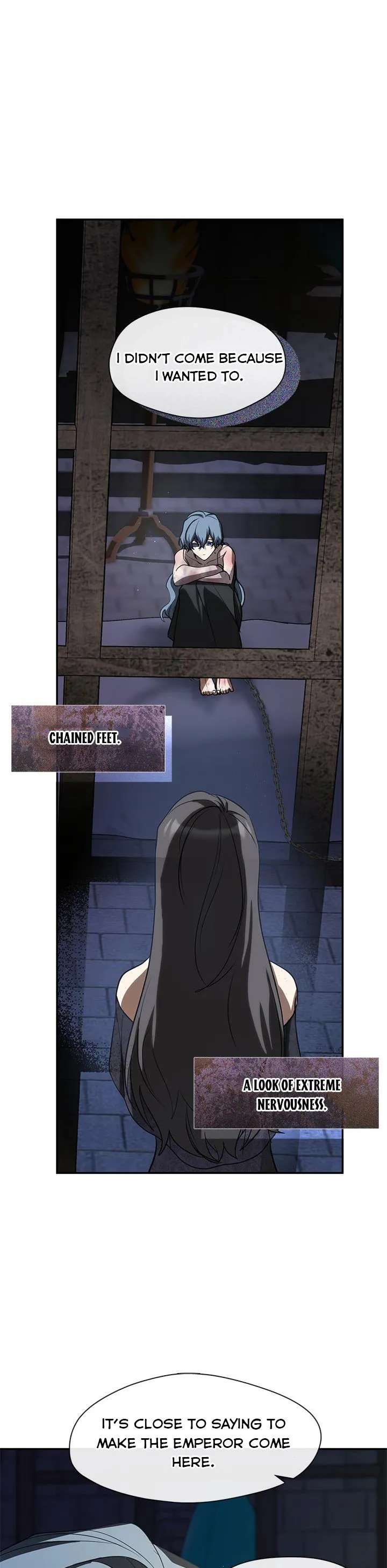 I Failed To Throw The Villain Away Chapter 68 143 10
