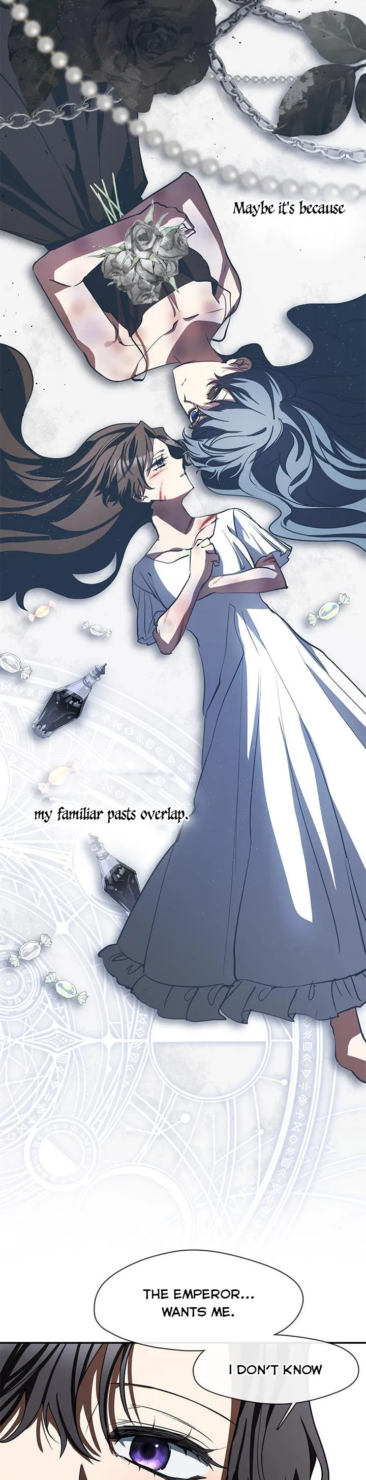 I Failed To Throw The Villain Away Chapter 68 145 12