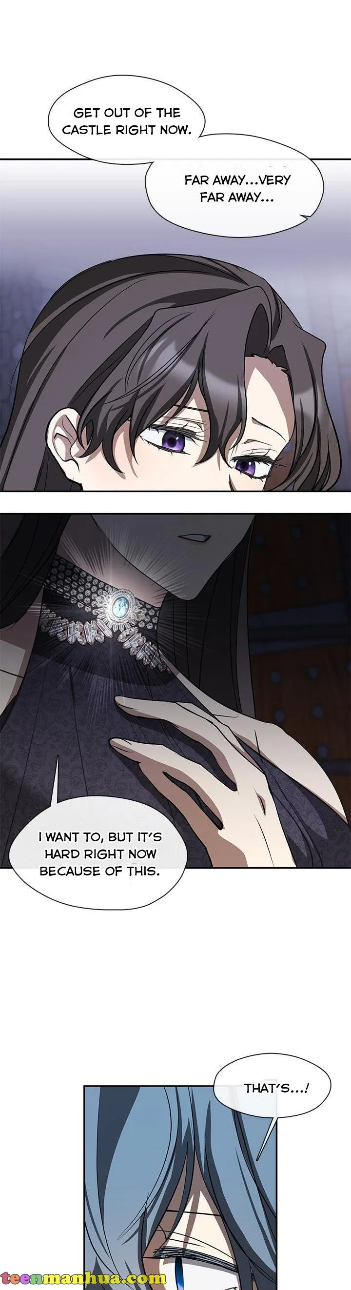 I Failed To Throw The Villain Away Chapter 68 148 15