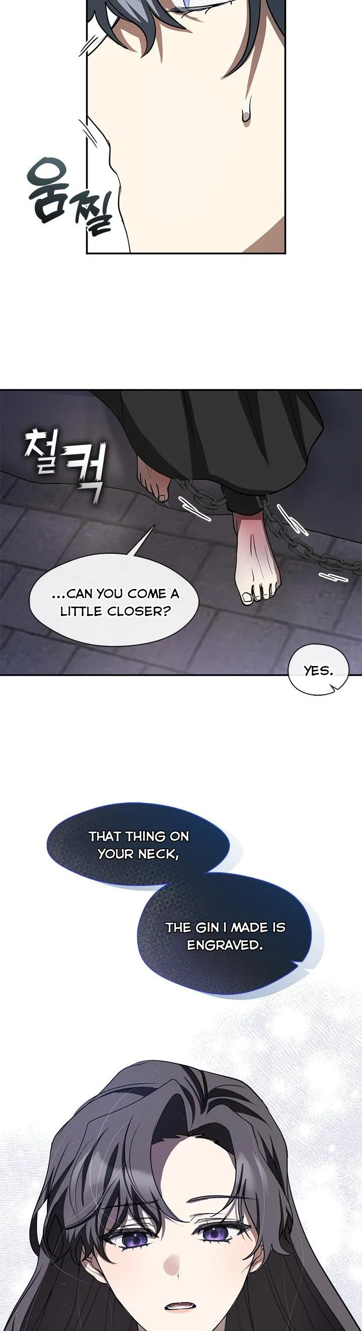 I Failed To Throw The Villain Away Chapter 68 149 16