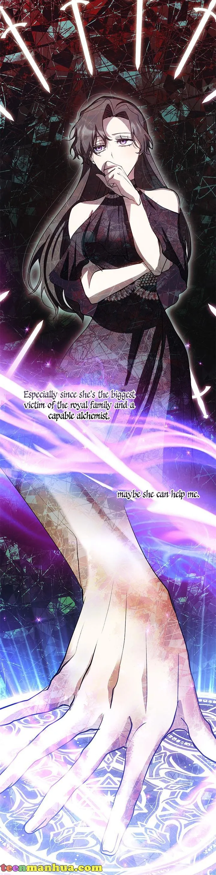 I Failed To Throw The Villain Away Chapter 68 158 25