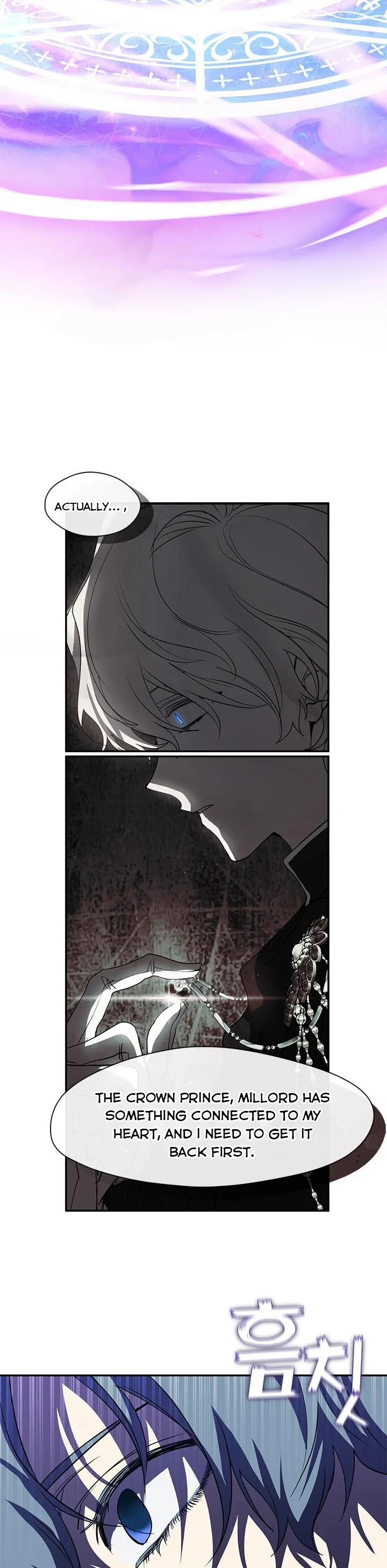 I Failed To Throw The Villain Away Chapter 68 159 26