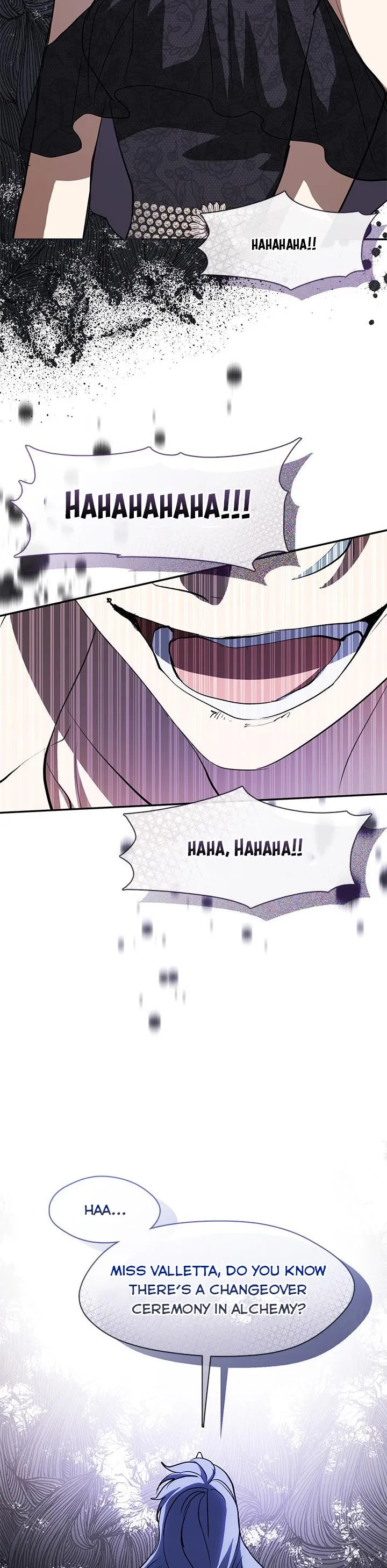 I Failed To Throw The Villain Away Chapter 68 161 28