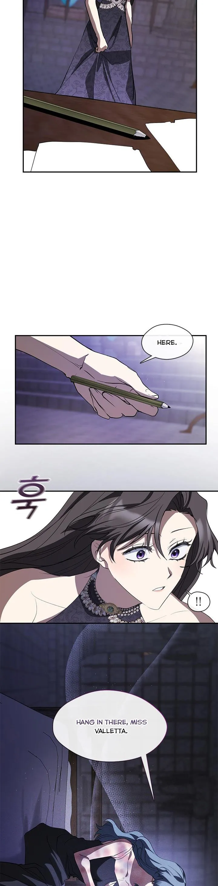 I Failed To Throw The Villain Away Chapter 68 163 30