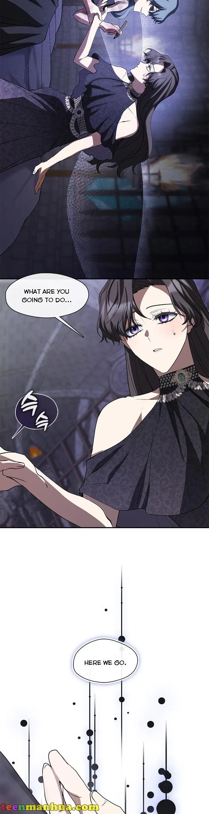 I Failed To Throw The Villain Away Chapter 68 164 31