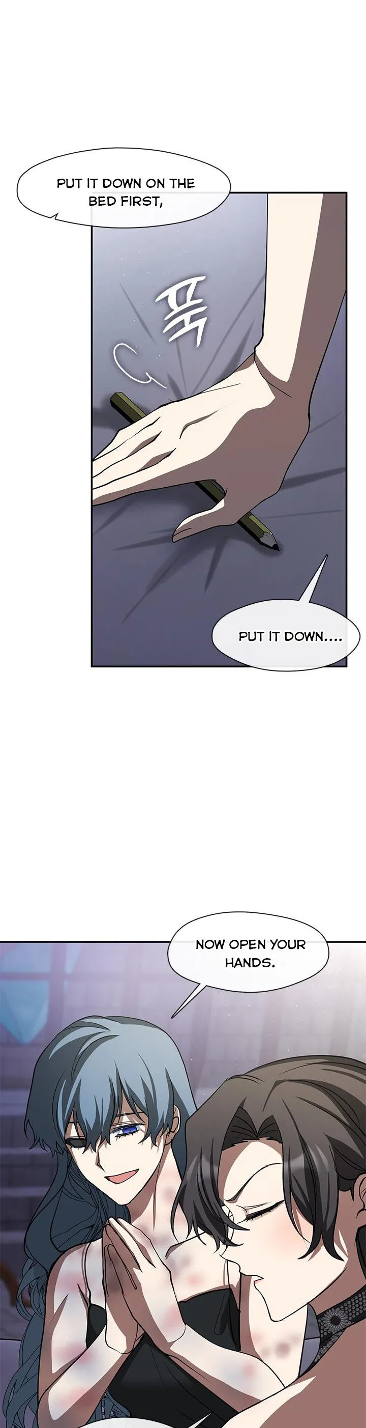 I Failed To Throw The Villain Away Chapter 68 166 33