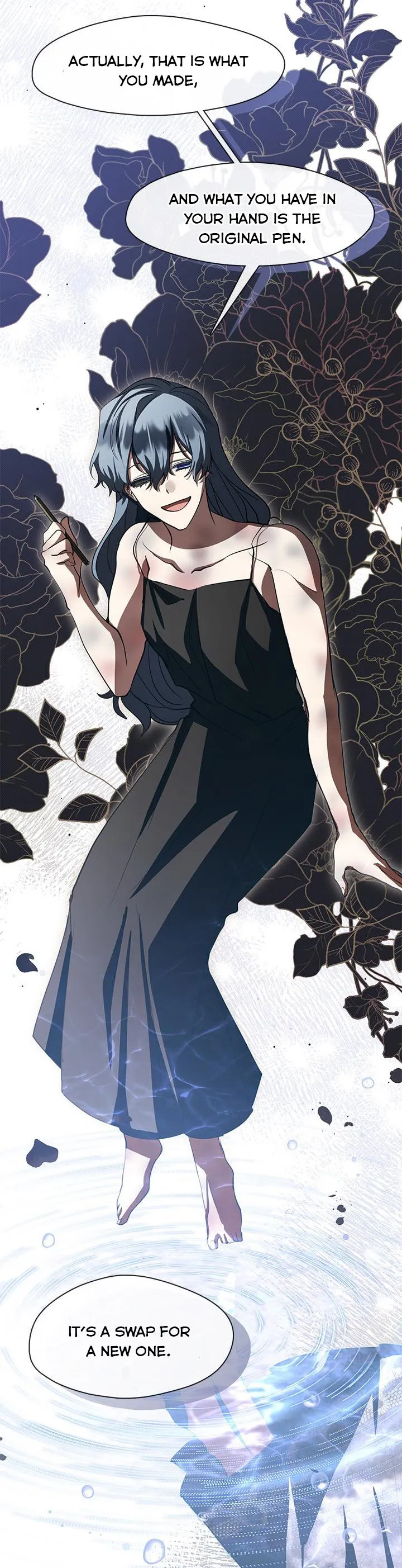 I Failed To Throw The Villain Away Chapter 68 168 35