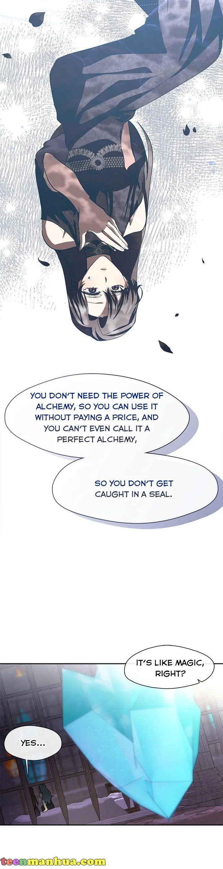 I Failed To Throw The Villain Away Chapter 68 169 36