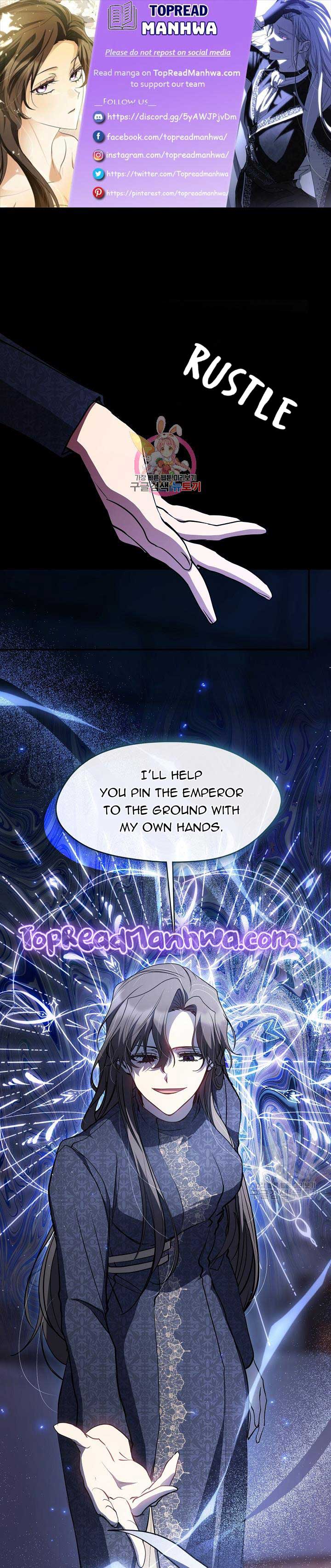 I Failed To Throw The Villain Away Chapter 90 86 01