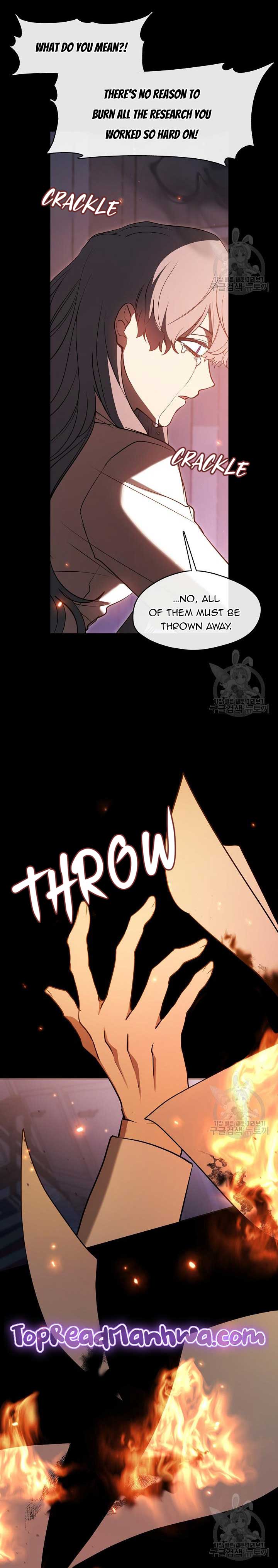 I Failed To Throw The Villain Away Chapter 90 95 10