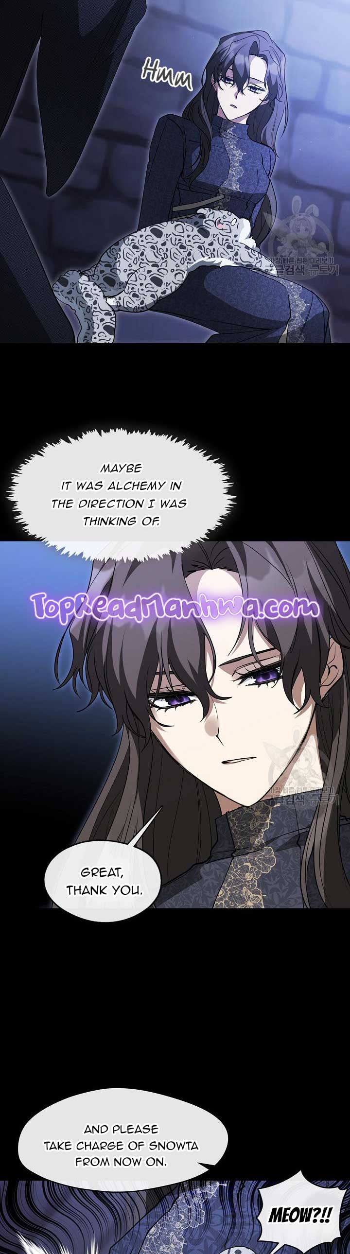 I Failed To Throw The Villain Away Chapter 90 97 12