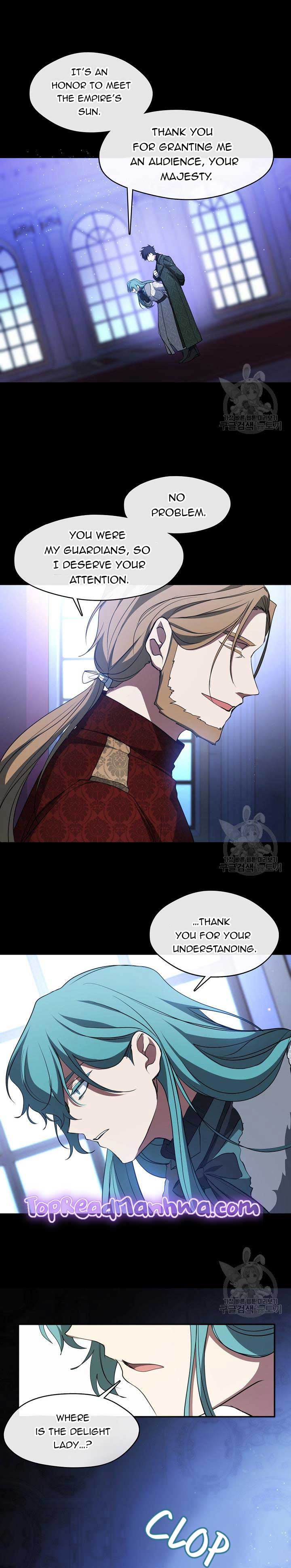 I Failed To Throw The Villain Away Chapter 90 103 18