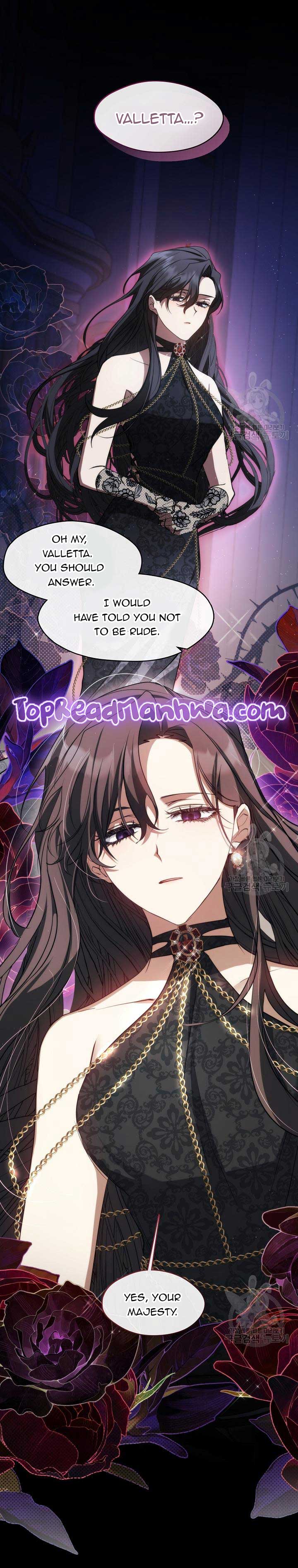 I Failed To Throw The Villain Away Chapter 90 105 20