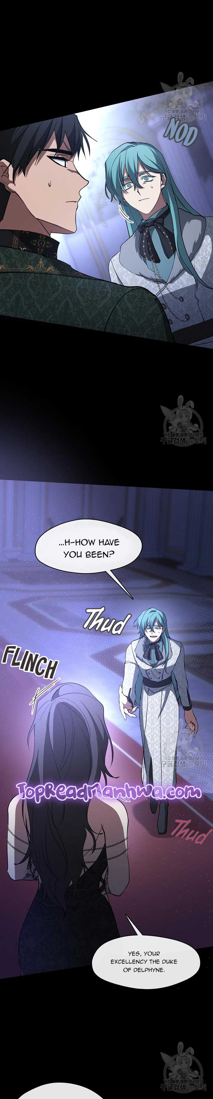 I Failed To Throw The Villain Away Chapter 90 106 21
