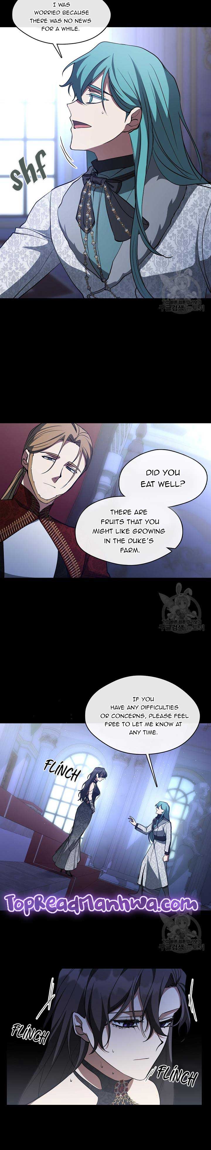 I Failed To Throw The Villain Away Chapter 90 107 22
