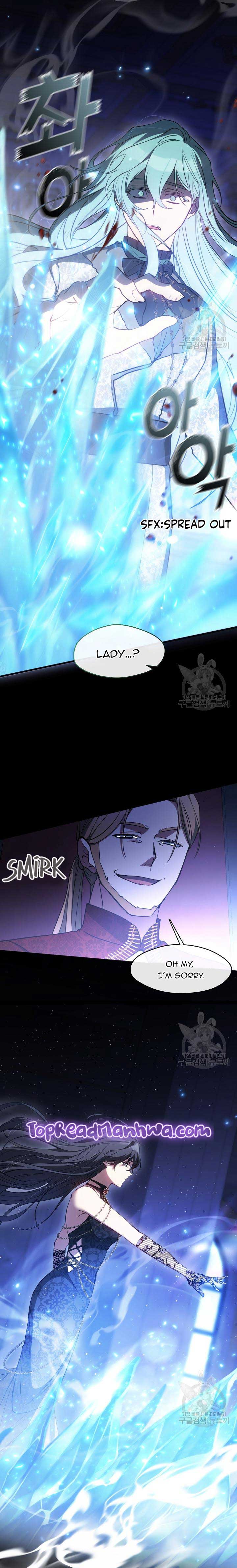 I Failed To Throw The Villain Away Chapter 90 109 24
