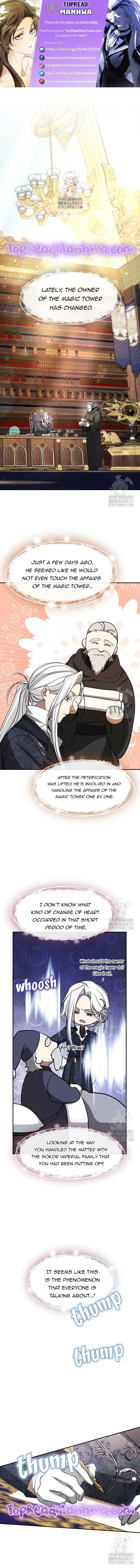 I Failed To Throw The Villain Away Chapter 93 38 01