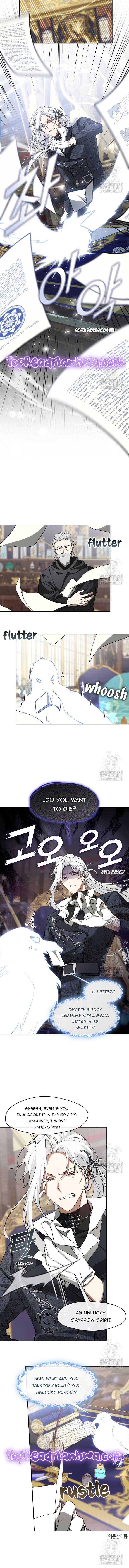 I Failed To Throw The Villain Away Chapter 93 40 03