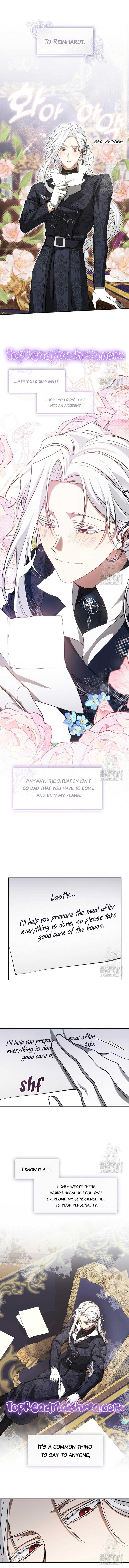 I Failed To Throw The Villain Away Chapter 93 41 04