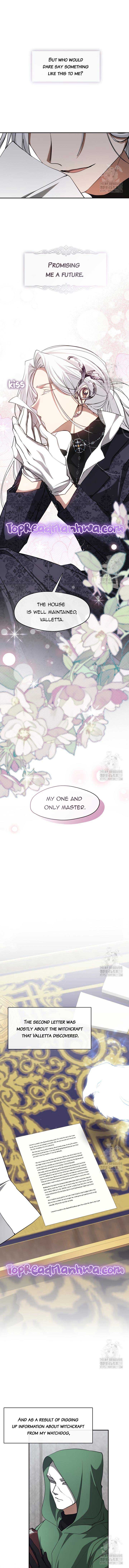 I Failed To Throw The Villain Away Chapter 93 42 05