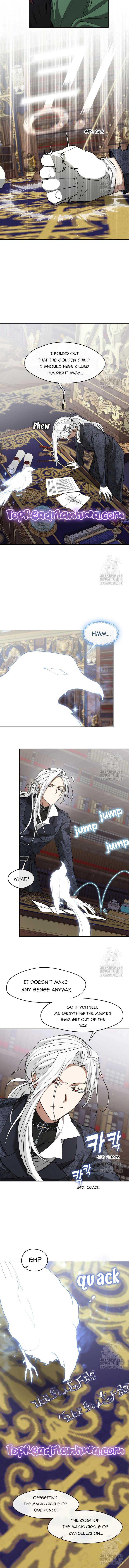 I Failed To Throw The Villain Away Chapter 93 43 06