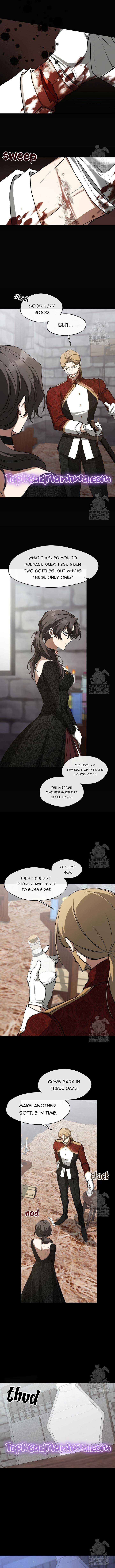 I Failed To Throw The Villain Away Chapter 93 46 09