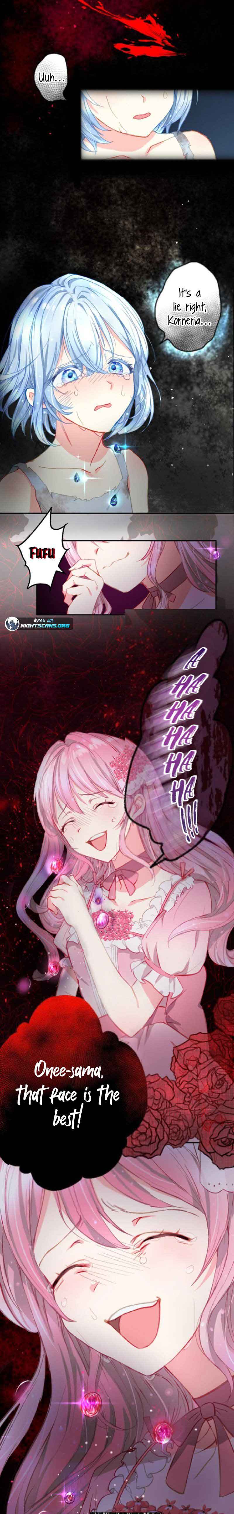 The Precious Girl Does Not Shed Tears Chapter 1 126 26