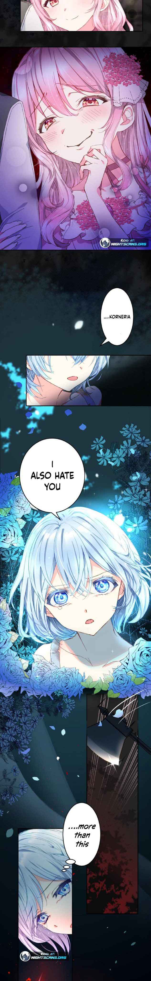 The Precious Girl Does Not Shed Tears Chapter 1 129 29