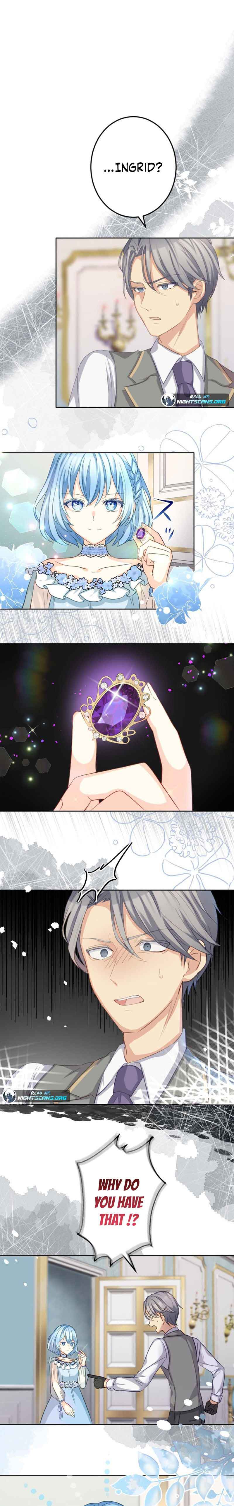 The Precious Girl Does Not Shed Tears Chapter 10 78 02