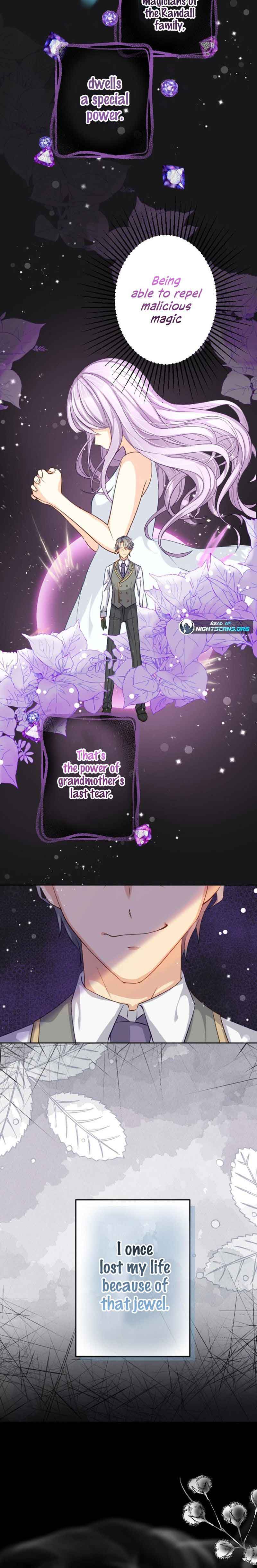 The Precious Girl Does Not Shed Tears Chapter 10 81 05